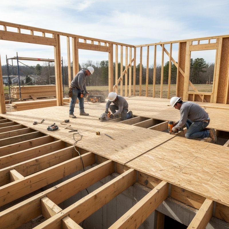 Flooring Service in Pawtucket, RI