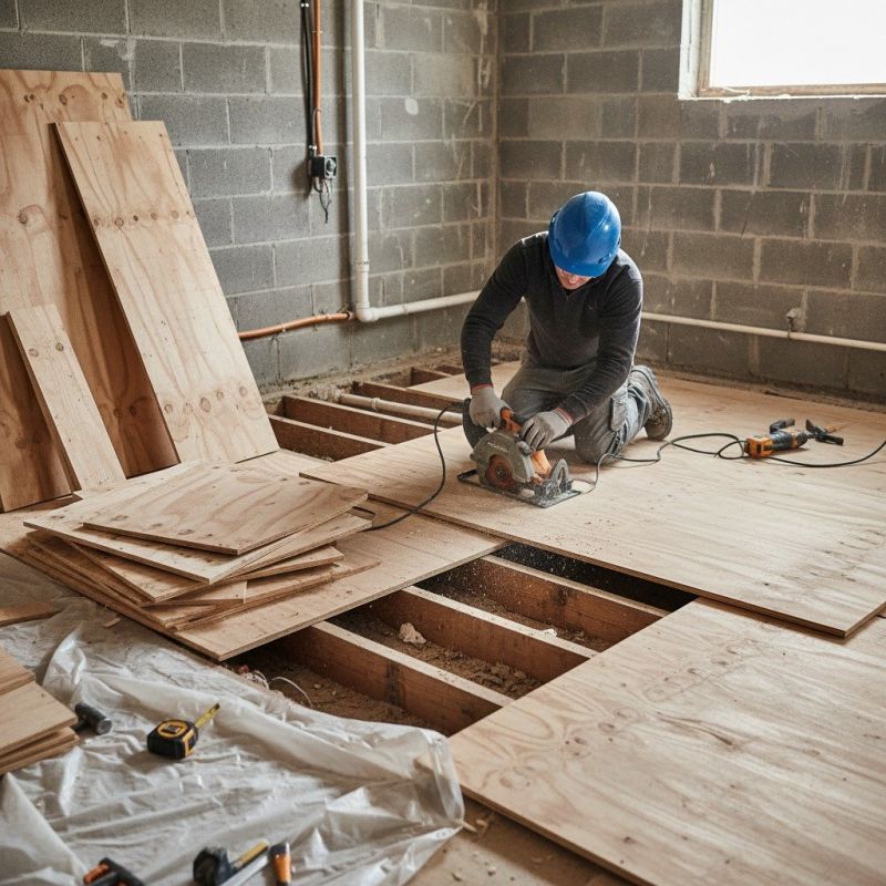 Flooring Service in Pawtucket, RI