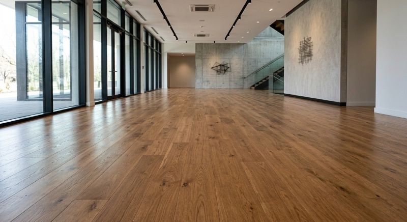 Commercial Hardwood Service in North Attleboro, MA