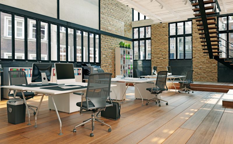 Commercial Hardwood Service in Warwick, RI