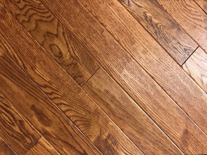Commercial Hardwood Service in West Warwick, RI