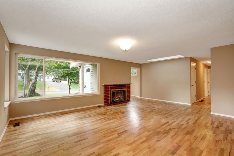 Engineered Wood Installation in Pawtucket, RI