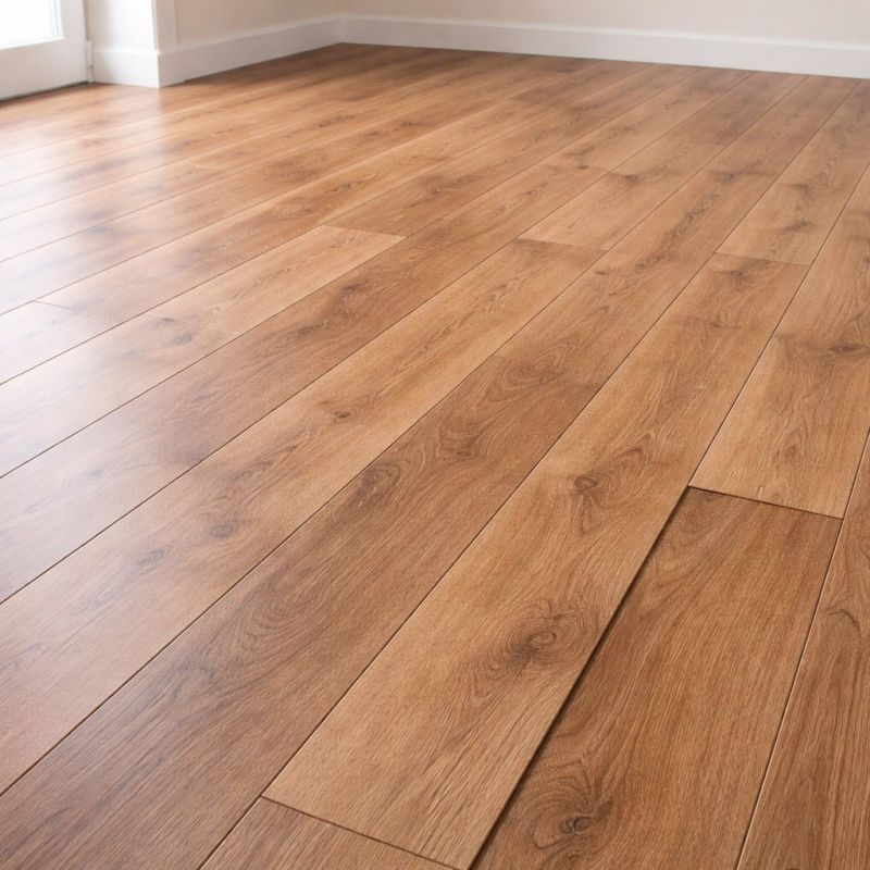 Engineered Wood Installation in Pawtucket, RI