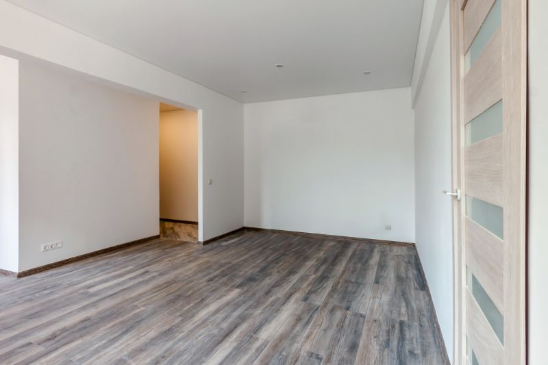 Laminate Floor Installation in Chepachet, RI