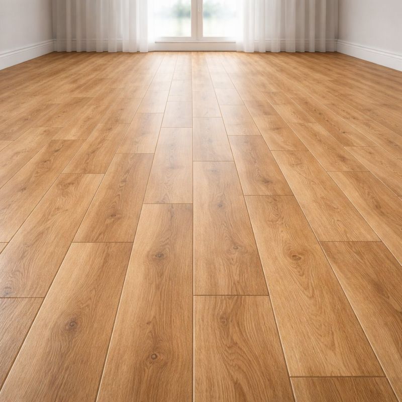 Laminate Floor Installation in Oakland, RI