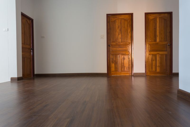 Laminate Floor Installation in Plymouth County, MA