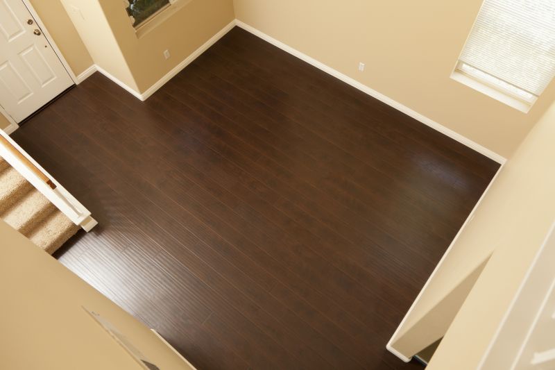 Laminate Floor Installation in Stoughton, MA