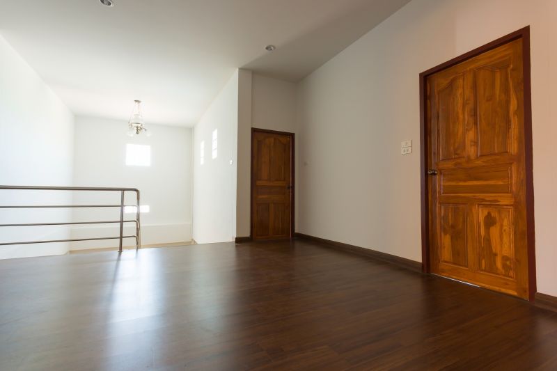 Laminate Floor Installation in Thompson, CT