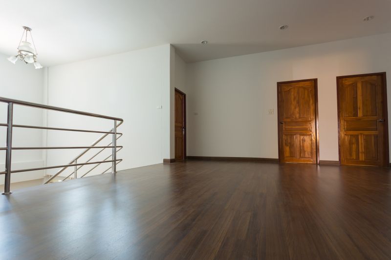 Laminate Floor Installation in Warwick, RI