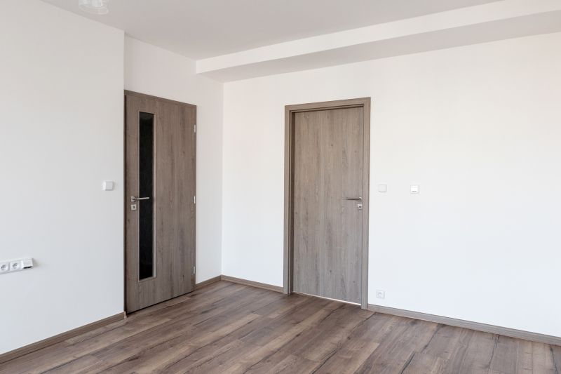 Laminate Floor Replacement in Lakeville, MA
