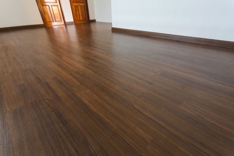 Laminate Floor Replacement in Medfield, MA