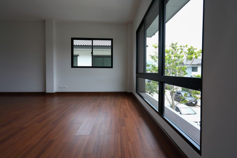 Laminate Floor Replacement in Raynham, MA