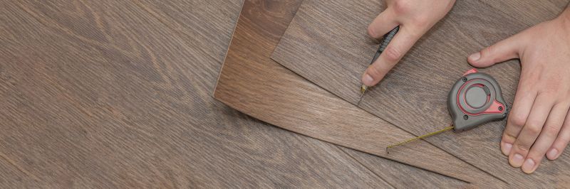 Sheet Flooring Installation in Foster, RI