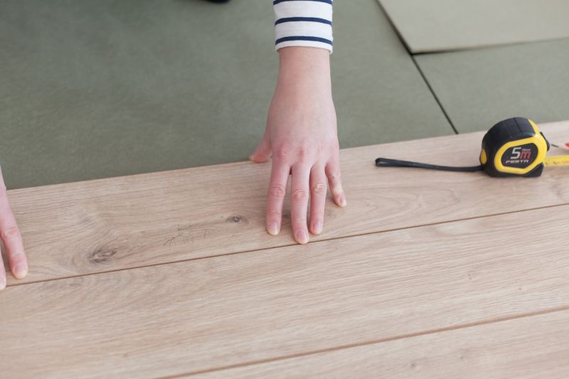 Vinyl Flooring Installation in Providence County, RI