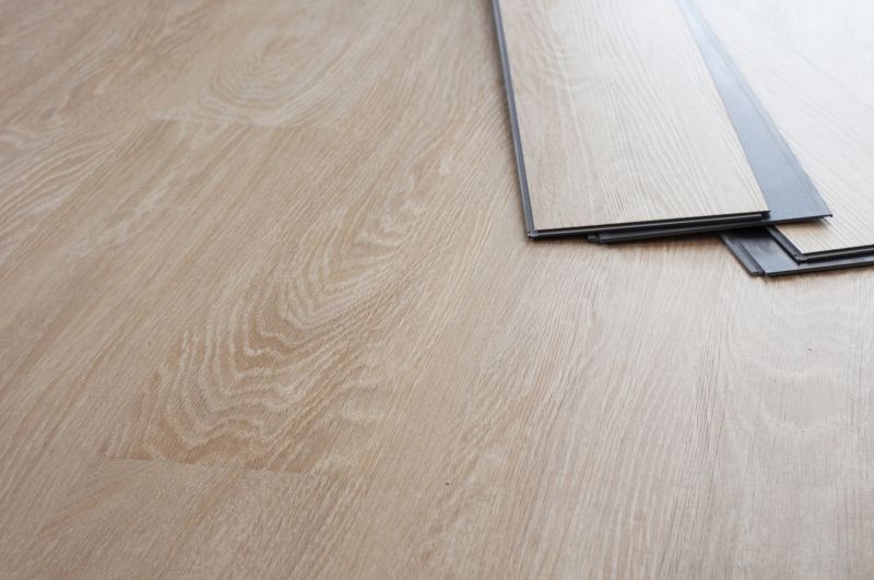 Vinyl Flooring Installation in Thompson, CT