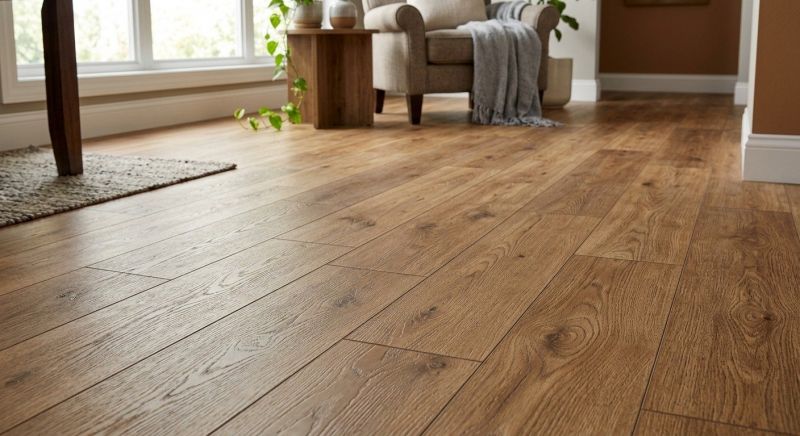 Vinyl Flooring Service in Pawtucket, RI