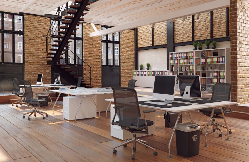 Commercial Hardwood Service in Stoughton, MA